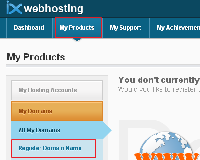 ixwebhosting